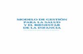 94314-MODELO DE GESTIÓN PARA LA SALUD - huila.gov.cohuila.gov.co/documentos/2012/Salud/Nutricion_Ok/IAMI/Material... · ¿Cuál es la importancia de los niños y ... ¿Por qué hay