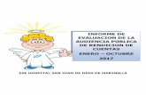 EVALUACION RENDICION DE CUENTAS DICIEMBRE 2017hospitalmarinilla.gov.co/images/EVALUACION_RENDICION_DE_CUENTAS... · SAN JUAN DE DIOS DE ... Número 0587 “Por medio de la cual se