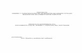 P11 Documento diseño Software - Inicio - dalcamedalcame.com/wdescarga/diseno software.pdf · obtenida del origen más apropiado (PANI, ECG, SPO ... • Respiración por impedancia