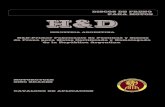 CATALOGO DE DISCOS - casasandin.comcasasandin.com/fotosml/HDCATALOGO.pdf · CATALOGO DE APLICACION H&D DISCOS DE FRENO PARA MOTOS INDUSTRIA ARGENTINA H&D-Primer Fabricante de Pastillas