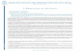 Boletín Oficial del Principado de Asturias · términos previstos por la Ley 55/2003, de 16 de diciembre, del Estatuto Marco del personal estatutario de los servicios de salud (BOE