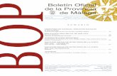 BOPMA 50 (suplemento 1), año 2015 - static.malaga.esstatic.malaga.es/malaga/subidas/archivos/7/8/arc_236887.pdf · bases generales 3.3 indicándose que el tercer ejercicio (práctico)