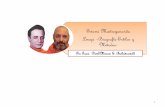 Swami Maitreyananda Linaje Biografía-Estilos y Métodos-libroesoterico.com/biblioteca/Yoga/95959378-Linaje-Biografia.pdf · En un mundo donde nos deja estudiar a GRANDES MAESTROS