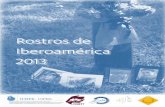 Rostros de Iberoamérica 2013 - contralaviolenciavial.orgcontralaviolenciavial.org/uploads/file/ACTIVIDADES/URUGUAY/Faces LA... · mortales sigue siendo inaceptablemente alto, ...