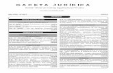 Sumario - gacetajuridica.com.pe · empresa Cemento Andino S.A. 334343 R.M. N° 669-2006-EF/10.- Modiﬁcan conformación de la Comisión de Transferencia del Sector Economía y Finanzas