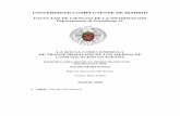 UNIVERSIDAD COMPLUTENSE DE MADRID - Archivo …eprints.ucm.es/9654/1/T31309.pdf · Un Grupo en proceso de venta/reestructuración ... BÚSQUEDA DE UN NUEVO MODELO ... declara desde