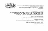 Universidad de Jaén - ruja.ujaen.esruja.ujaen.es/bitstream/10953/383/1/9788484396727.pdf · 4.4.19. Pescado ... Pescado asado y ahumado ... Resultados del análisis por metarregresión