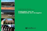 Paisajes de la Celtiberia en Aragón - Espacio Xiloca ...xiloca.org/data/Bases datos/Varios/Inventario.pdf · uno de los mejores ejemplos del “saber ser, saber hacer” popular.