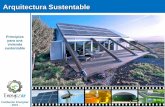 Arquitectura Sustentable - .Arquitectura Bio Ambiental . ar Arquitectura Bio Ambiental . ar ¿Cómo