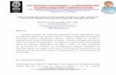 XIII CONGRESO COLOMBIANO Y IX IBEROAMERICANO DE .... (Ma. FERNANDA LARA).pdf · nuevas fronteras en la evaluaciÓn cognitiva y del lenguaje: el uso de tecnologÍa de punta para el