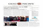 ODO NEWS - Ayuntamiento de Requena | News2.pdf · Isabel Villa rH ená d z ... 9 ch ias,4 má qu elp rt-pantes dl icó ro) O pd M Es - ... pim s ón b - sd r . La Junta General de