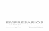 Empresarios de Galicia 118 - Fundación Galicia Empresafundaciongaliciaempresa.gal/sites/all/files/public/publications/... · midoras de cerámicas decoradas— mantivéronse na zona