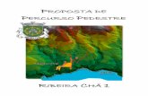 PROPOSTA DE PERCURSO PEDESTREexpolab.centrosciencia.azores.gov.pt/sites/default/files/Ribeira... · piroclásticos de queda e de fluxo e por mudflows. Fauna: Avifauna dos Açores