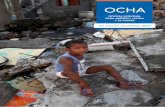 © OCHA - reliefweb.int · la sequía en América Central y el ... de País lanzó un llamamiento internacional por $72.8 millones. ... america-caribbean