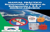 Manual Práctico de Reconversión de Equipos dearchivo.seam.gov.py/sites/default/files/users/comunicacion... · A partir de confirmarse el ataque y destrucción de la capa de ozono