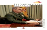 fuerzas armadas españolas - reclutamiento.defensa.gob.es · El proceso de selección para el ingreso como militar . de carrera por acceso directo, a la Escala de Oficia- ... concurso-oposición.