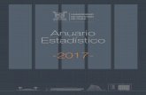 Anuario Estadístico -2017- - usach.cl · 5 Anuario Estadístico 2017 / Universidad de Santiago de Chile Departamento de Estudios - Dirección de Desarrollo Institucional La Universidad