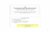 T2 Protocols de les aplicacions tradicionals de la xarxastudies.ac.upc.edu/FIB/XCA/Tema2.pdf · 2nd edition. Jim Kurose, Keith Ross Addison-Wesley, July 2002. 2 Introducció: ...