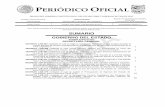 PERIÓDICO OFICIAL - po.tamaulipas.gob.mxpo.tamaulipas.gob.mx/wp-content/uploads/2017/12/cxlii-Ext-15... · Periódico Oficial Victoria, Tam., lunes 18 de diciembre de 2017 Página