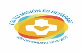  · Web viewBIENVENIDOS AL AÑO DEHONIANO ¡Alegrémonos! Celebraremos juntos el AÑO DEHONIANO 2018-2019 de la Provincia Chilena. A través de un amplio programa de actividades