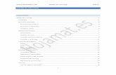 Guías LibreOffice Calc Diseño de una hoja Guía 5 · Guías LibreOffice Calc Diseño de una hoja Guía 5 3 FORMATOS ESPECIALES FORMATOS AUTOMÁTICOS Los formatos automáticos sólo