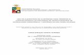 UNIVERSIDAD DE CHILE FACULTAD DE CIENCIAS FÍSICAS Y ...repositorio.uchile.cl/tesis/uchile/2012/cf-ugarte_jh/pdfAmont/cf... · significativo del poder predictivo de los modelos para