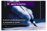 Revista colombiana de Espiritismo.federacionespiritadecundinamarca.org/revistas/rce_1.pdf · Vol.1 No. 1, Octubre 2004. EDITOR JORGE ALBERTO VILLAMOR EDITOR ASOCIADO FABIO VILLARRAGA