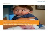 Productos y recursos para el cuidado de un recién nacido con EBebnurse.org/wp-content/uploads/2018/10/MPCS2017_0158_SPA_EB... · calidad para el cuidado de las heridas y más recursos