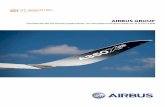 AIRBUS GROUP - ctsmartek.com · Illescas ha sido clave en el programa del A380 y en la producción de la sección 19 y el recubrimiento interno de las alas para el Airbus A350 XWB.