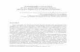 Estratigrafía yestructura de los materialespermotriásicos ...digital.csic.es/bitstream/10261/5658/1/JIGE9595110309A.pdf · Estratigrafía y estructura de los materiales permotriásicos