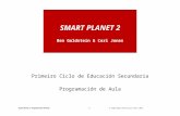 Planet+2_PAula_LOMCE_2015_galego.doc  · Web viewSMART PLANET 2. Ben Goldstein & Ceri Jones. Primeiro Ciclo de Educación Secundaria . Programación de Aula SMART Planet 2 está
