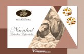 Navidad · Catálogo • VEPOL 4 COLECCIÓN CHOCOLATE OSCURO (32 carrés de 5g.) Disponibles en: Apamate 73,5% cacao Gran Samán 70% cacao Mijao 61% cacao. ACETATO COLECCIÓN