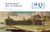 Estudos de Lisboa - run.unl.pt · Universitaria di Torino CESEM Centro de Estudos de Sociologia e Estética Musical CML Câmara Municipal de Lisboa CNL Cartórios ... A adaptação