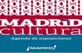 enero - abril ‘18 - esmadrid.com · Abr / Apr-Sept Museo de Historia de Madrid gratuita / Free entry. Mar-dom y fest / Tues-Sun & Hols ... Rubens es el pintor de bocetos más destacado