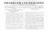 MEXICO, MIERCOLES 24 DE ENERO DE ... - infosen.senado…infosen.senado.gob.mx/documentos/DIARIOS/1922_08_15-1923_08_31/... · Federal; de enterado y comuníquese a la Te-sorería