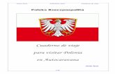 Polska Rzeczpospolita - acpasion.com · armas de fuego polacas y orientales. ... puestos de venta e improvisadas casetas en la calle o en la acera, que entre las cosas relucientes