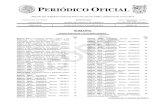 ÓRGANO DEL GOBIERNO CONSTITUCIONAL DEL ESTADO …po.tamaulipas.gob.mx/wp-content/uploads/2017/10/POJ-124-171017F... · ÓRGANO DEL GOBIERNO CONSTITUCIONAL DEL ESTADO LIBRE Y SOBERANO