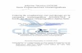 Informe Técnico CICESE Serie Embarcaciones Oceanográficas ...deo.cicese.mx/Docs/DEO/InfTec/2016/it_jlcr-omg-2016.pdf · a bordo es durante las 24 horas del dia (el barco navega