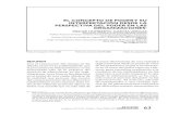 EL CONCEPTO DE PODER Y SU - SciELO Colombia- Scientific ... · Dirigir correspondencia a Oscar García, Universidad Eaﬁt, ... GERENCIALES Vol. 25 No. 110 • Enero - Marzo de 2009
