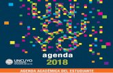 agenda 2018 ·  Instituto Universitario de Seguridad Pública| IUSP Montes de Oca y Einstein, V. Hipódromo, Godoy Cruz, Mendoza