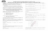 INSTITUCIÓN EDUCATIVA DULCE NOMBRE DE JESÚSsupermatematicas2011.weebly.com/uploads/9/5/0/5/9505642/... · Resolver gráficamente el sistema de ecuaciones ... (-11) – 3y = 2→