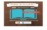 Boletín de Novidades - deputaciondacoruna.tubiblioweb.comdeputaciondacoruna.tubiblioweb.com/wp-content/uploads/sites/2/2017/... · Solenoide Madrid : Impedimenta, 2017 794 p. ; 22
