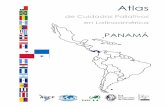 PANAMÁ - cuidadospaliativos.orgcuidadospaliativos.org/uploads/2012/10/atlas/17_Panama.pdf · El curso tuvo una duración de un año (2 000 horas) y se compuso de seis módulos: aspectos