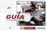 GUÍA - Ministerio de Educación Nacional de Colombia · G de consulta rápida 3 GUÍA DE CONSULTA RÁPIDA Guía de orientación a integrantes de los órganos de dirección y gobierno