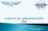 DGAC - BOLIVIA - icao.int · La cobertura de la carta será suficiente para incluir todos los tramos del procedimiento de aproximación por instrumentos y las áreas adicionales que