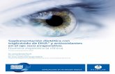 El ojo seco evaporativo es la principal causa de sequedad ...brudylab.net/assets/monografia_ojo_seco.pdf · como en la membrana eritrocitaria, después de 12 meses de mantener un