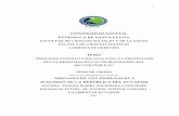 UNIVERSIDAD ESTATAL PENÍNSULA DE SANTA ELENArepositorio.upse.edu.ec/bitstream/46000/533/1/TESIS CORREGIDA.pdf · CARRERA DE DERECHO TEMA ... herramienta eficaz e idónea para hacer
