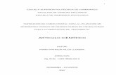 ARTICULO CIENTÍFICO - DSpace ESPOCH.: Página de iniciodspace.espoch.edu.ec/bitstream/123456789/1749/1/17T0798.pdf · “OBTENCIÓN DE CUERO CRISTAL CON LA UTILIZACIÓN DE ... Ibeth,