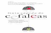 Editores: GRANADA - Junta de Andalucía · 7 (Índice de autores) socieDaD anDaluza De neurologia (Grupo de Estudio de Cefaleas. SANCE) María Fernández Recio Sº de Neurología.