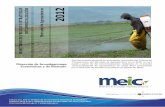 N cos 2012 - reventazon.meic.go.crreventazon.meic.go.cr/informacion/estudios/2012/agroquimicos/DEE... · Dirección de Investigaciones Económicas y de Mercado Teléfono: (506) 2291-2087